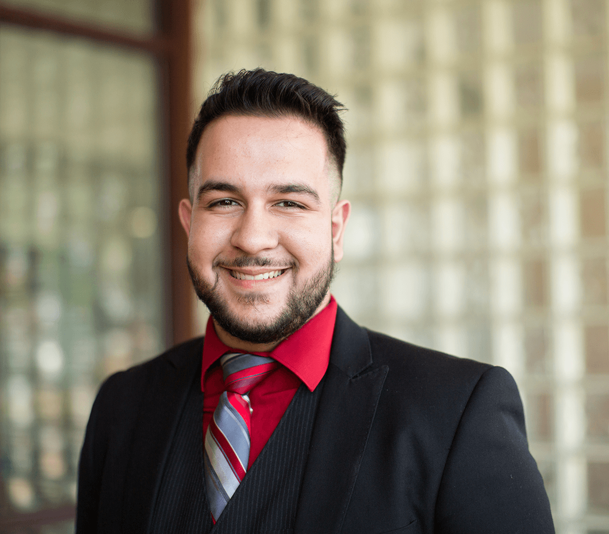 Wadah — Founder of Crozetti